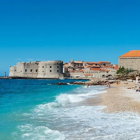 Giardino Apartment Dubrovnik