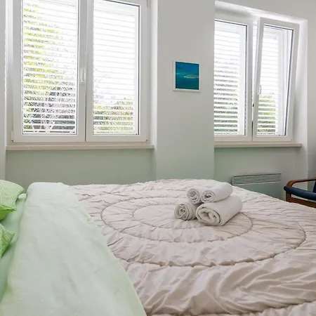 Appartement Giardino *