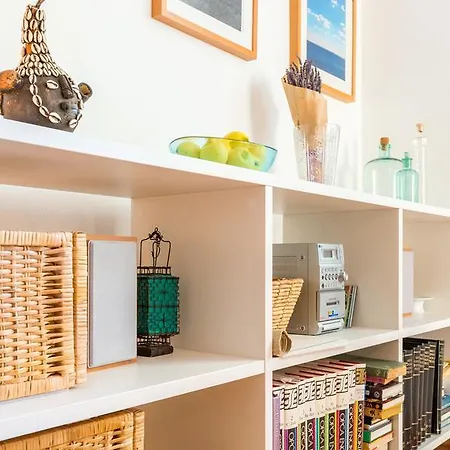 Appartement Giardino