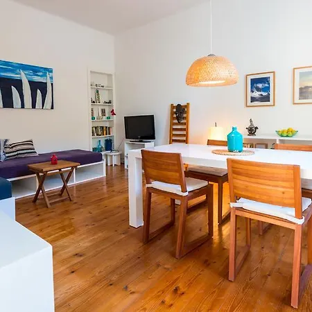 Appartement Giardino *